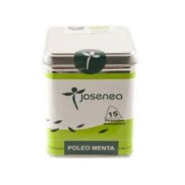 Menta Poleo Lata 20Sbrs. Menta Poleo Lata 20Sbrs. Precio: 10.5000005. SKU: B178JG92LP