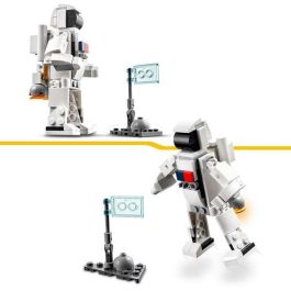 Juego de construccion lanzadera espacial lego creator Juego de construccion lanzadera espacial lego creator