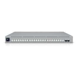 Ubiquiti USW-Pro-XG-24 Switch Gestionado L2/L3, 24 Puertos 10G Ethernet, 2 SFP28, Montaje Rack 1U Precio: 1296.1399. SKU: B16M9C3ZET