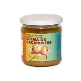 Crema De Cacahuetes 330Gr. Bio Crema De Cacahuetes 330Gr. Bio Precio: 6.5000001. SKU: B1FPC73DDG