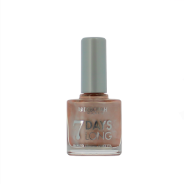7 Day Long, Esmalte de uñas, EN843, 11 ml Precio: 11.49999972. SKU: B1963Z2APA