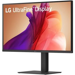 LG 32U720A-B Monitor 32" UltraFine UHD 4K USB-C VA 16:9 HDMI DP