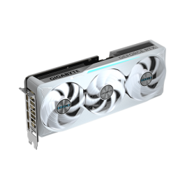 Gigabyte 9VN507TEOI-00-G10 Tarjeta Gráfica GeForce RTX 5070 Ti Eagle OC ICE SFF 16GB GDDR7 WINDFORCE NVIDIA Blackwell