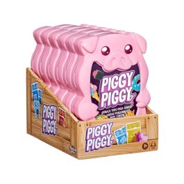 Hasbro Gaming Juego Piggy Piggy F8819 Juego de Cartas para +7 Años Precio: 11.49999972. SKU: B15KMXYHV4