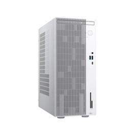 ASUS V500 Mini Tower V500MV-13420H0160 Intel Core i5-13420H 13ª Gen 16GB DDR5 512GB SSD PC Mini Torre Sin SO Blanco
