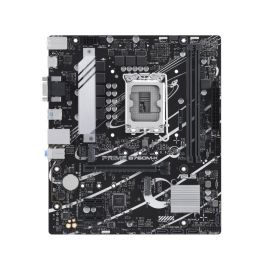 ASUS 90MB1FI0-M1EAY0 Placa Base Intel B760 LGA 1700 DDR5 Micro ATX HDMI PCIE 4.0 SATA 3 USB 3.2 Precio: 115.49999945. SKU: B1BWS7W4NW