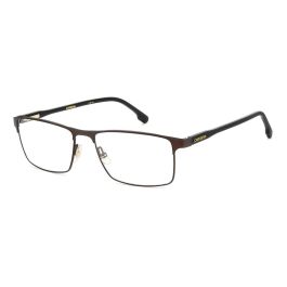 Montura de Gafas Hombre Carrera CARRERA-226-VZHF617 ø 56 mm Montura de Gafas Hombre Carrera CARRERA-226-VZHF617 ø 56 mm Precio: 47.49999958. SKU: B1BHZ3CXSR