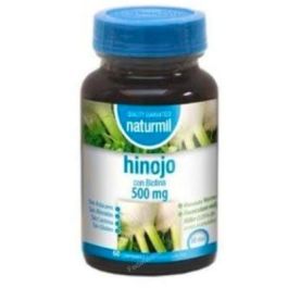 DIETMED Hinojo 60 Comp. - Alivio Digestivo para Gases, Dispepsias y Cólicos, Acción Carminativa y Antiespasmódica Precio: 11.4999995. SKU: B14PALXRGS