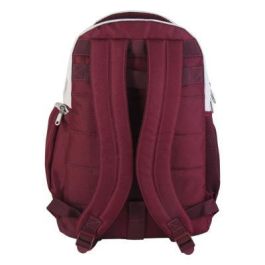 Cerdá Mochila Escolar Grande 44 cm Harry Potter Gryffindor