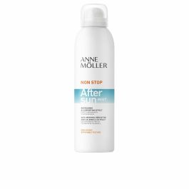 Anne Möller Non Stop Aftersun Spray Corporal Anne Möller Non Stop Aftersun Spray Corporal Precio: 11.49999972. SKU: B1KGXL44N5