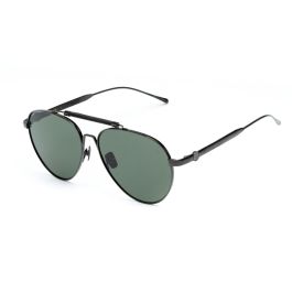 Gafas de Sol Mujer Belstaff STAFFORD-GUN-TITANIUM-W-VERDE Ø 61 mm Precio: 74.886899516. SKU: B14M2PA9MY