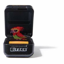 Spin Master Bitzee Mascota Digital Interactiva Harry Potter con Luces, Sonidos y Pilas Incluidas - Juguete Multicolor para Niños +5 Años
