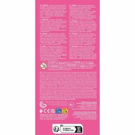 Clementoni CLE8005125188765 Crea tus flores - Narciso Clementoni CLE8005125188765 Crea tus flores - Narciso