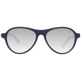 Gafas de Sol Unisex Web Eyewear WE0128 ø 54 mm Gafas de Sol Unisex Web Eyewear WE0128 ø 54 mm