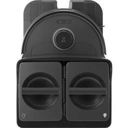 Roborock ROB1730854911447 Q Revo Plus Robot aspirador con estación multifunción, mopa extensible y limpieza de bordes y esquinas. Roborock ROB1730854911447 Q Revo Plus Robot aspirador con estación multifunción, mopa extensible y limpieza de bordes y esquinas.