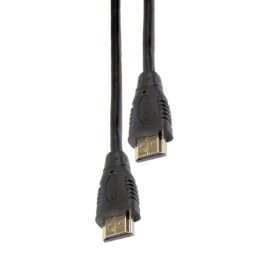 Cable HDMI DCU 391120 Negro 5 m Precio: 8.99846145. SKU: B19PJML4Z4