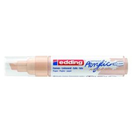 Marcador Acrylic Edding 5000 Biselado (5-10 Mm) Beige Calido (Set de 5) Precio: 26.49999946. SKU: B13P2T64KX
