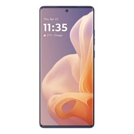 Motorola moto g85 5G Smartphone 6.67" 5G 12 GB RAM 256 GB Almacenamiento 50 MP Cámara 5000 mAh Batería Android 14 Azul Precio: 245.78999951. SKU: B1HVX5BMXN