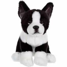 Gipsy Toys Peluche Perro Bulldog Francés Sentado, 25 cm AUC3268060711206 Precio: 33.68999975. SKU: B1EKYA85ZC