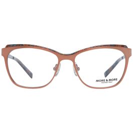 Montura de Gafas Mujer More & More 50513 52700 Montura de Gafas Mujer More & More 50513 52700