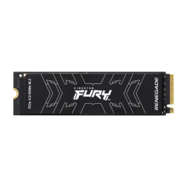 Kingston Technology FURY Renegade 4 TB PCI Express 4.0 3D TLC Kingston Technology FURY Renegade 4 TB PCI Express 4.0 3D TLC Precio: 334.7899995. SKU: S55131505