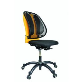 Fellowes 9191301 Respaldo Lumbar Malla Ajustable Grafito Precio: 42.50000007. SKU: BIX9191301
