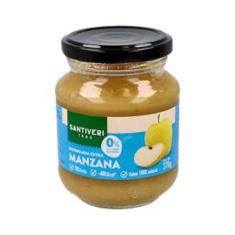 Mermelada Manzana 0% Azucar 270 Gr Precio: 6.9500002. SKU: B14G627EMP