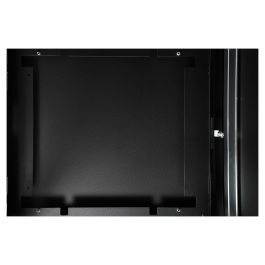 Digitus Netzwerkschrank Unique 42HE Armario Rack 42U 19" Negro (2053x600x800mm) IP20, 800 kg