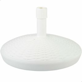 Base para Sombrilla Aktive 58 x 35 x 58 cm Blanco Plástico Precio: 32.58999964. SKU: B1CDDM8DY4