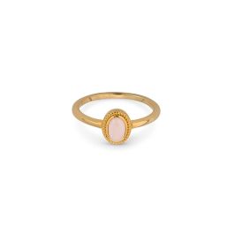 Anillo Mujer 24KAE 12429Y/58 Dorado 18 Precio: 85.58999977. SKU: B122QH8KXG