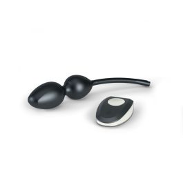 Bolas Chinas Mystim 6307403 Silicona