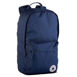 Converse Mochila Americana Azul con Bolsillo Acolchado Portaordenador, Compartimento Amplio, Espaldera y Tirantes Acolchados Precio: 26.59000047. SKU: S2426678