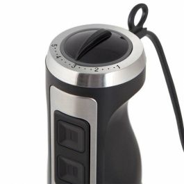 Batidora de mano Orbegozo BT 2760/ 1000W/ Capacidad 600ml