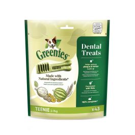 Greenies Dental Teenie Caja 6x340 gr Precio: 92.4999999. SKU: B13MY88JVC