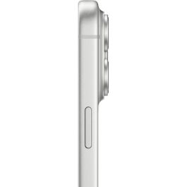 Apple iPhone 17 Pro IP17PRO512SILVER 512 GB Plata