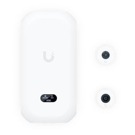 Ubiquiti UVC-AI-Theta Cámara de seguridad IP, Interior y exterior, Inalámbrico y alámbrico, Color Blanco Precio: 342.88999965. SKU: B177D98GEP