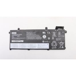 Lenovo Internal 3-cell Lithium-Ion battery pack, 50Wh capacity, suitable for Lenovo laptops, lightweight design. Precio: 106.50000009. SKU: B1GZ8WGJTT