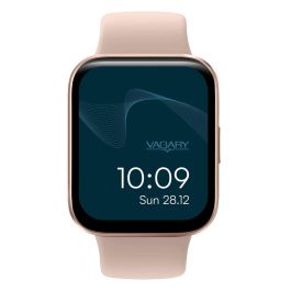 Smartwatch Vagary X03A-004VY Smartwatch Vagary X03A-004VY Precio: 133.89999997. SKU: B15F74F5AZ
