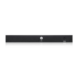 Zyxel Gs1915-8Ep, 8-Port Gbe Poe Smart Hybrid Mode Switch, Standalone Or Nebulaflex Cloud, 60 Watt 802.3At, Desktop, Fanless Zyxel Gs1915-8Ep, 8-Port Gbe Poe Smart Hybrid Mode Switch, Standalone Or Nebulaflex Cloud, 60 Watt 802.3At, Desktop, Fanless