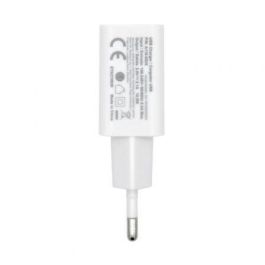 Aisens Cargador USB 10W 5V 2A Blanco - Alta Eficiencia para Móviles, Tablets y Más Aisens Cargador USB 10W 5V 2A Blanco - Alta Eficiencia para Móviles, Tablets y Más