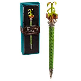 Noble Collection Boligrafo Bowtruckle Animales Fantásticos 17cm Precio: 20.50000029. SKU: B14V3KA7CV