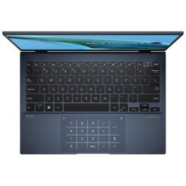 PC ultraportátil ASUS ZenBook S13 OLED UM5302 | 13.3 WQXGA+ - AMD Ryzen 7 7840U - 16 GB de RAM - SSD de 1 TB - Win 11 PC ultraportátil ASUS ZenBook S13 OLED UM5302 | 13.3 WQXGA+ - AMD Ryzen 7 7840U - 16 GB de RAM - SSD de 1 TB - Win 11