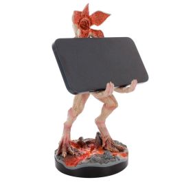 Cable Guy Demogorgon Stranger Things - Soporte para mandos de PS5, Xbox, teléfonos y mando a distancia - 20cm