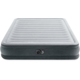 Colchón Hinchable Eléctrico - Intex Colchón Hinchable Eléctrico - Intex