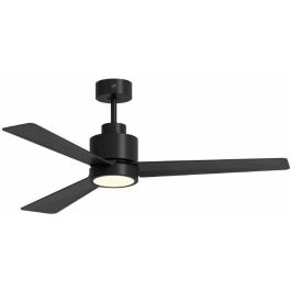 Ventilador de Techo S&P HTD-130 Negro Ø 130 cm Ventilador de Techo S&P HTD-130 Negro Ø 130 cm Precio: 241.89000011. SKU: B1J92HGQ6Q