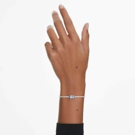 Pulsera Mujer Swarovski 5693412 Plateado Pulsera Mujer Swarovski 5693412 Plateado