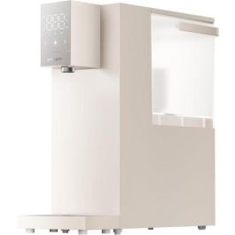 Dreame 010702AA000035 Purificador y Dispensador de Agua C10 con Ósmosis Inversa y UV, Caliente y Fría, 2.7L Crema Precio: 209.58999996. SKU: B1389AFT8E