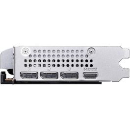 MSI GeForce RTX 5060 8G VENTUS 2X OC Tarjeta Gráfica NVIDIA 8 GB GDDR7