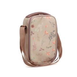 KioKids Bolso Térmico Honey Beige +0 meses 2.5L Conserva Calor y Frío Ideal Merienda