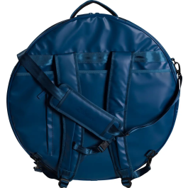 Zildjian Funda para Platos 24" Collection Gigging - Azul